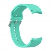 Ремінець ArmorStandart для Samsung Galaxy Watch 7/FE/6/6 Classic/5/5 Pro/4/4 Classic Teal (ARM81071) мал.1