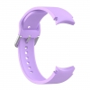 Ремінець ArmorStandart для Samsung Galaxy Watch 7/FE/6/6 Classic/5/5 Pro/4/4 Classic Lilac (ARM81080) мал.1