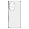 Чохол ArmorStandart Air для Honor 200 Pro Camera cover Clear (ARM80642) мал.1