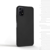 Чохол ArmorStandart Matte Slim Fit для Honor 200 Lite Camera cover Black (ARM80648) мал.2