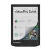 Електронна книг PocketBook 634K3 Verse Pro Color, StormySea (PB634K3-1-CIS) мал.1