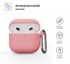 Чохол ArmorStandart Hang Case для Apple AirPods 4 Pink (ARM81290) мал.2