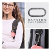 Чохол ArmorStandart Hang Case для Apple AirPods 4 Pink (ARM81290) мал.6