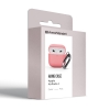 Чохол ArmorStandart Hang Case для Apple AirPods 4 Pink (ARM81290) мал.8