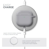 Чохол ArmorStandart Hang Case для Apple AirPods 4 Light Grey (ARM81284) мал.7