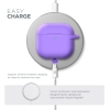 Чохол ArmorStandart Hang Case для Apple AirPods 4 Purple (ARM81292) мал.7