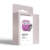 Чохол ArmorStandart Hang Case для Apple AirPods 4 Purple (ARM81292) мал.8