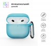 Чохол ArmorStandart Hang Case для Apple AirPods 4 Luminous (ARM81285) мал.3