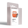 Чохол ArmorStandart Hang Case для Apple AirPods 4 Orange (ARM81288) мал.8
