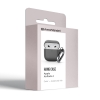Чохол ArmorStandart Hang Case для Apple AirPods 4 Advanced ash (ARM81278) мал.8