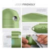 Чохол ArmorStandart Hang Case для Apple AirPods 4 Matcha Green (ARM81286) мал.5