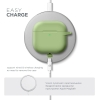 Чохол ArmorStandart Hang Case для Apple AirPods 4 Matcha Green (ARM81286) мал.7