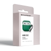 Чохол ArmorStandart Hang Case для Apple AirPods 4 Needle Green (ARM81289) мал.8