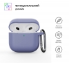 Чохол ArmorStandart Hang Case для Apple AirPods 4 Lavender (ARM81282) мал.2