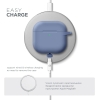 Чохол ArmorStandart Hang Case для Apple AirPods 4 Lavender (ARM81282) мал.7