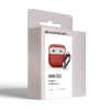 Чохол ArmorStandart Hang Case для Apple AirPods 4 Scarlet (ARM81294) мал.8