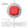 Чохол ArmorStandart Hang Case для Apple AirPods 4 Red (ARM81293) мал.7