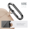Чохол ArmorStandart Hang Case для Apple AirPods 4 Pink Sand (ARM81291) мал.4