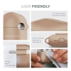 Чохол ArmorStandart Hang Case для Apple AirPods 4 Pink Sand (ARM81291) мал.5