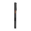 Чохол ArmorStandart Unit MagSafe SE для Apple iPhone 16 Pro Black Orange (ARM81147) мал.3