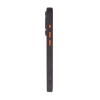 Чохол ArmorStandart Unit MagSafe SE для Apple iPhone 16 Pro Black Orange (ARM81147) мал.4