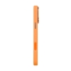 Чохол ArmorStandart Unit MagSafe SE для Apple iPhone 16 Pro Max Orange Black (ARM81151) мал.3