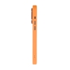 Чохол ArmorStandart Unit MagSafe SE для Apple iPhone 16 Pro Max Orange Black (ARM81151) мал.4