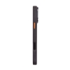 Чохол ArmorStandart Unit MagSafe SE для Apple iPhone 16 Pro Max Black Orange (ARM81150) мал.3