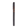 Чохол ArmorStandart Unit MagSafe SE для Apple iPhone 16 Pro Max Black Orange (ARM81150) мал.4