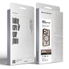 Чохол ArmorStandart Unit MagSafe SE для Apple iPhone 16 Pro Titanium Desert (ARM81149) мал.5