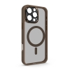 Чохол ArmorStandart Unit MagSafe SE для Apple iPhone 16 Pro Max Titanium Desert (ARM81152) мал.1
