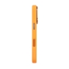 Чохол ArmorStandart Unit MagSafe SE для Apple iPhone 16 Pro Orange Black (ARM81148) мал.3