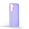 Чохол ArmorStandart Frame для Samsung S24 FE Violet (ARM76914) мал.2
