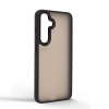 Чохол ArmorStandart Frame для Samsung S24 FE Black (ARM76911) мал.2