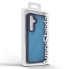 Чохол ArmorStandart Frame для Samsung S24 FE Dark Blue (ARM76912) мал.3