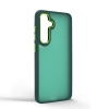 Чохол ArmorStandart Frame для Samsung S24 FE Dark Green (ARM76913) мал.2