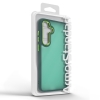 Чохол ArmorStandart Frame для Samsung S24 FE Dark Green (ARM76913) мал.3
