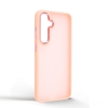 Чохол ArmorStandart Frame для Samsung S24 FE Pink Sand (ARM76915) мал.2