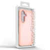 Чохол ArmorStandart Frame для Samsung S24 FE Pink Sand (ARM76915) мал.3
