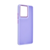 Чехол ArmorStandart Frame для Motorola Edge 50 Pro Violet (ARM77257) мал.1