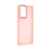 Чехол ArmorStandart Frame для Motorola G85 5G Pink Sand (ARM77268) мал.1