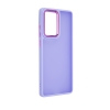 Чехол ArmorStandart Frame для Motorola G85 5G Violet (ARM77267) мал.1