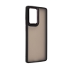 Чехол ArmorStandart Frame для Motorola G85 5G Black (ARM77264) мал.1