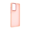 Чохол ArmorStandart Frame для Motorola Edge 50 Fusion Pink Sand (ARM77263) мал.1