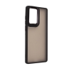 Чехол ArmorStandart Frame для Motorola Edge 50 Fusion Black (ARM77259) мал.1