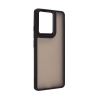 Чехол ArmorStandart Frame для Motorola Edge 50 Pro Black (ARM77254) мал.1