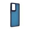 Чехол ArmorStandart Frame для Motorola Edge 50 Fusion Dark Blue (ARM77260) мал.1