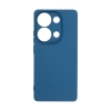 Чохол ArmorStandart ICON для Xiaomi Redmi Note 13 Pro 4G Camera cover Dark Blue (ARM81134) мал.1