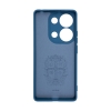 Чохол ArmorStandart ICON для Xiaomi Redmi Note 13 Pro 4G Camera cover Dark Blue (ARM81134) мал.2