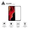 Захисне скло ArmorStandart Pro для Infinix Hot 50i / Smart 9 Black (ARM80936) мал.2